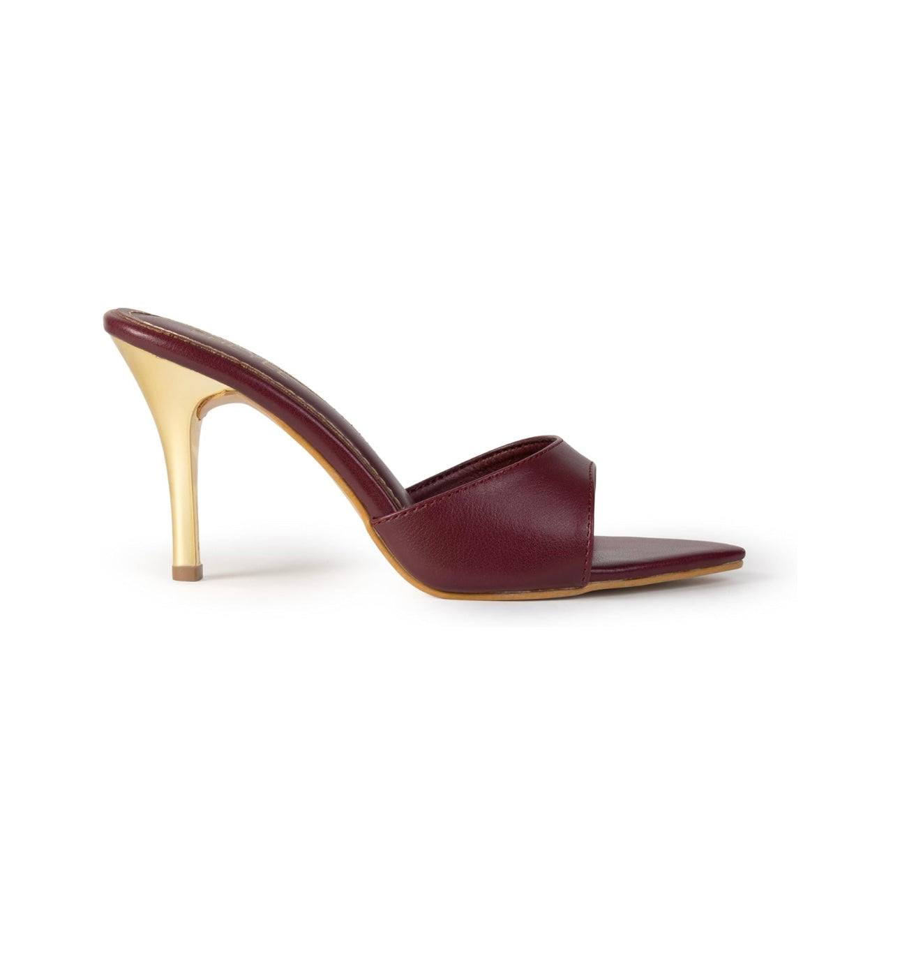 Vido Pointed Heel sandal