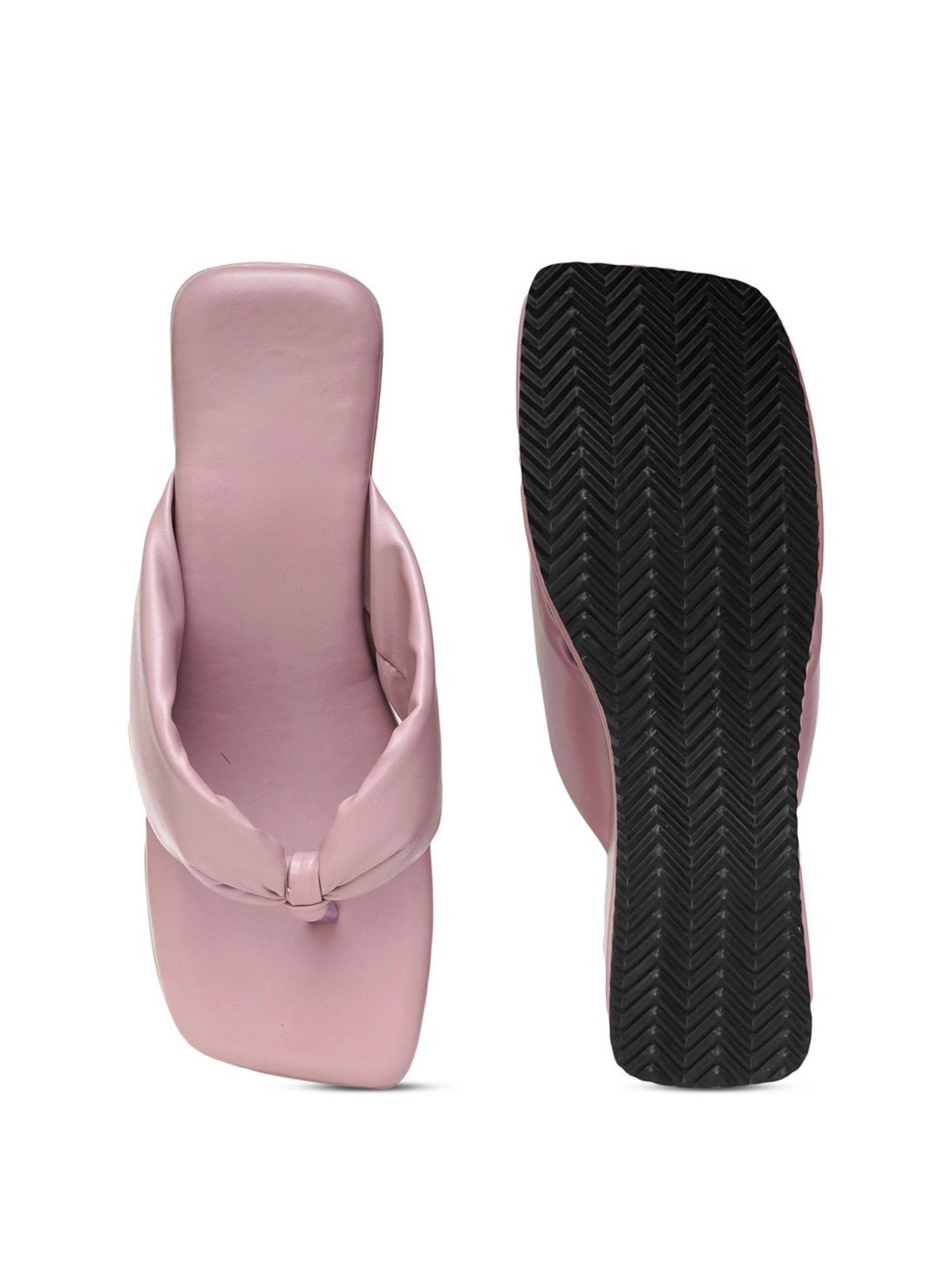 Block Retro Style Platforms