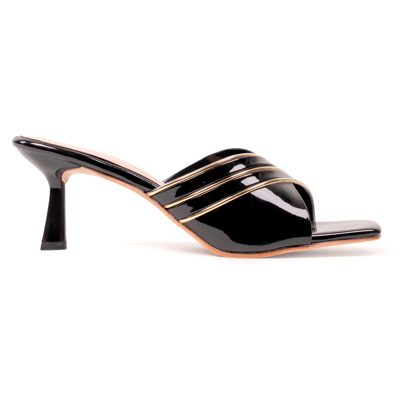 Celina Heels