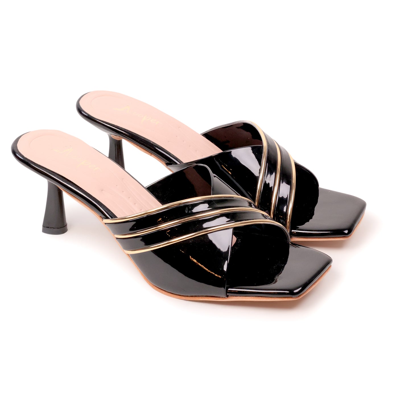 Celina Heels