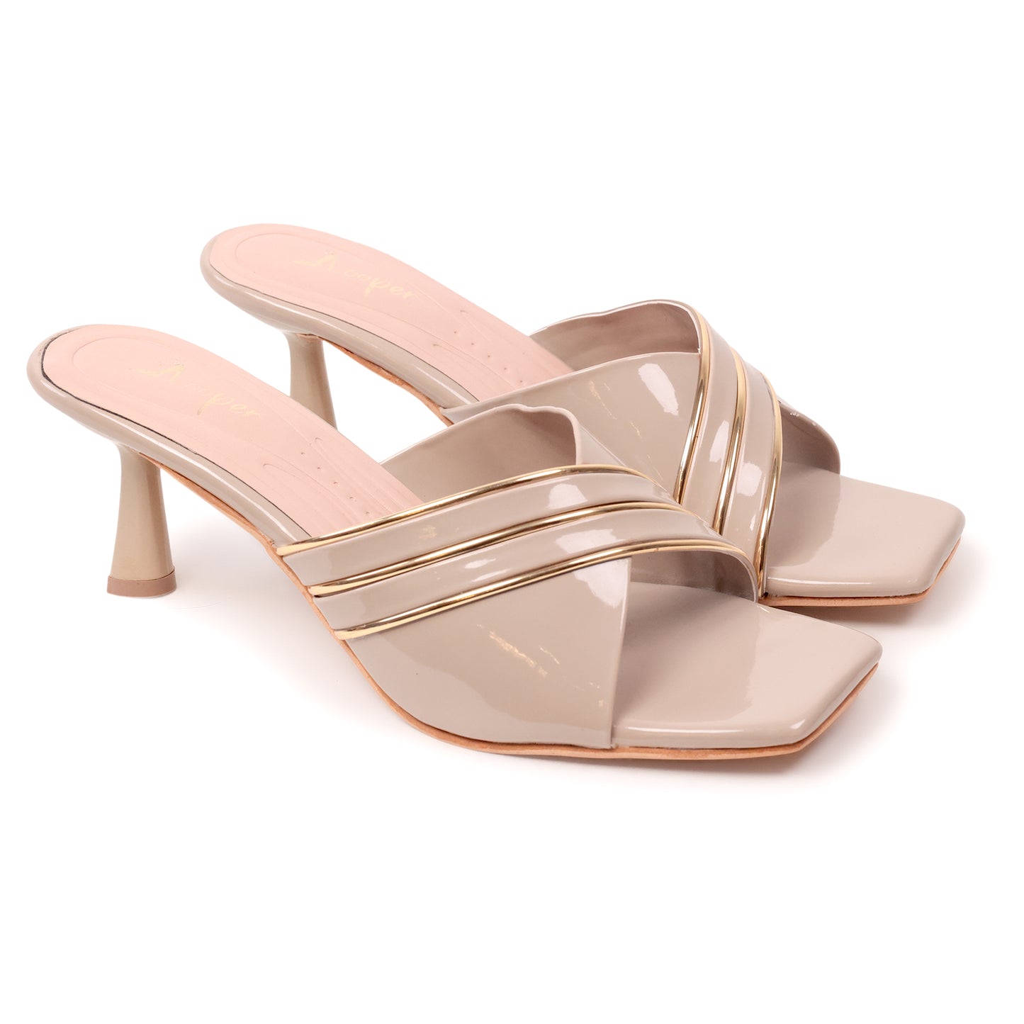 Celina Heels