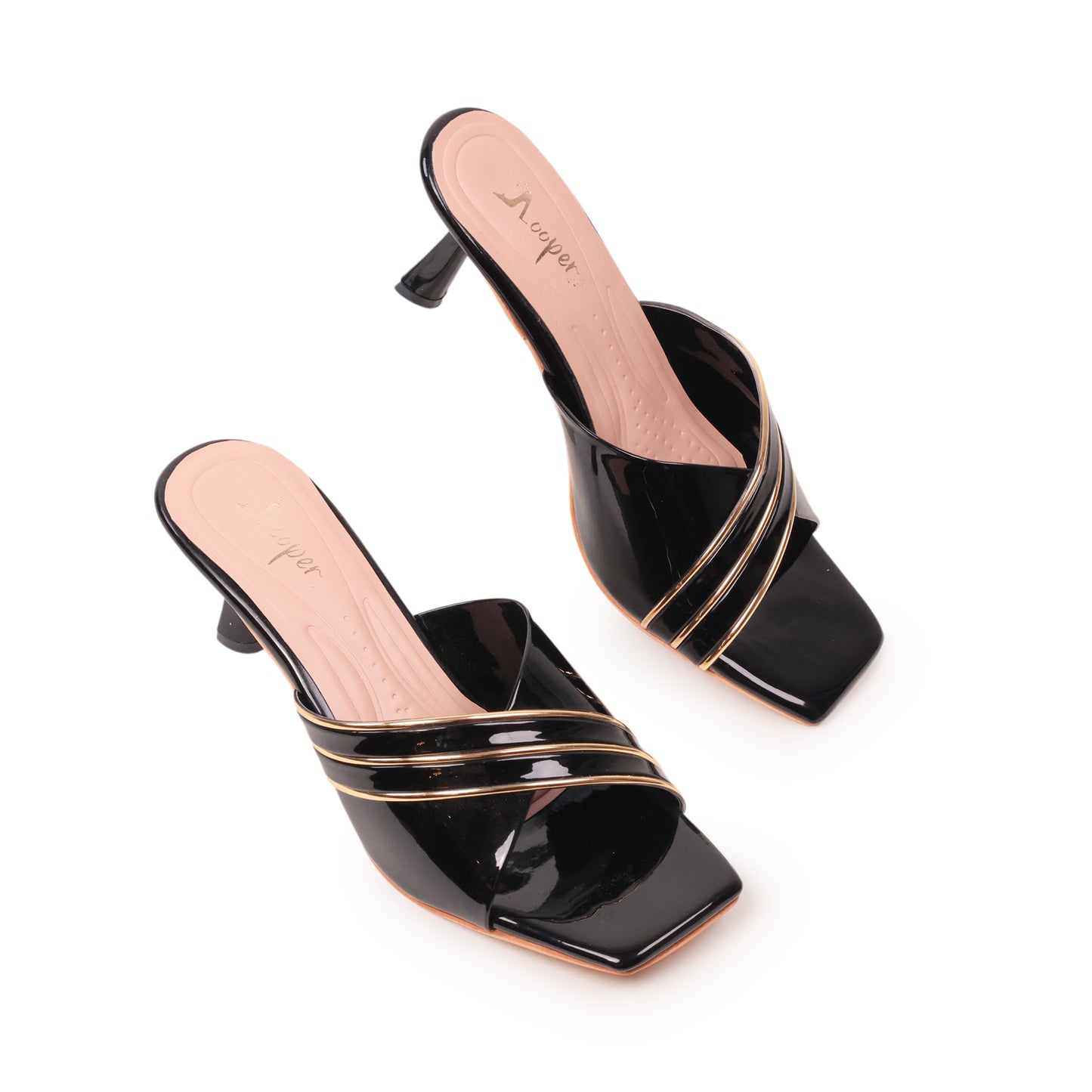 Celina Heels