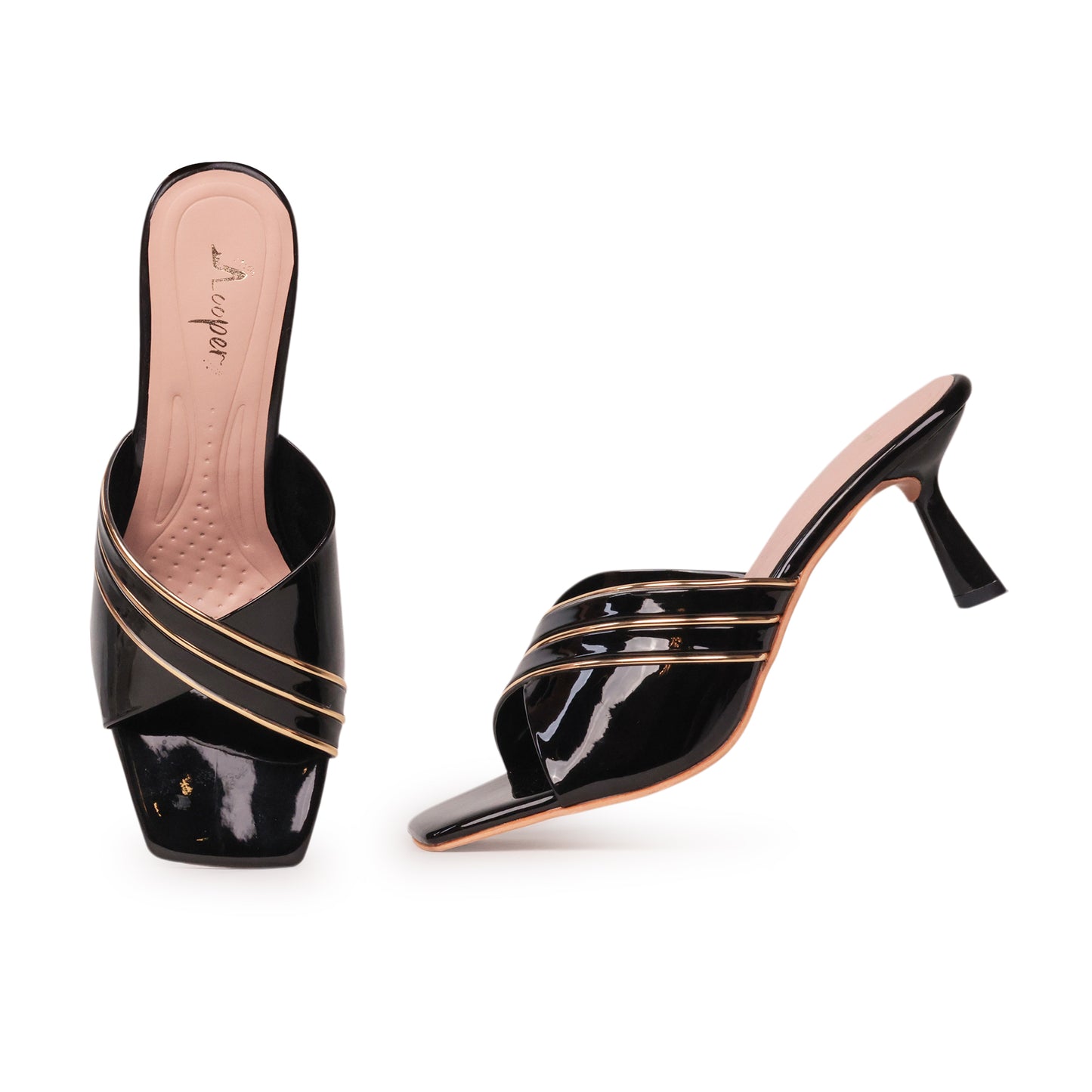 Celina Heels