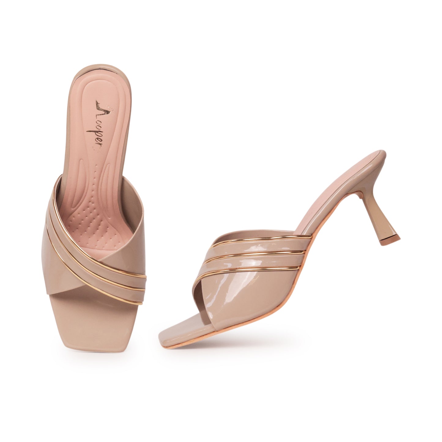 Celina Heels