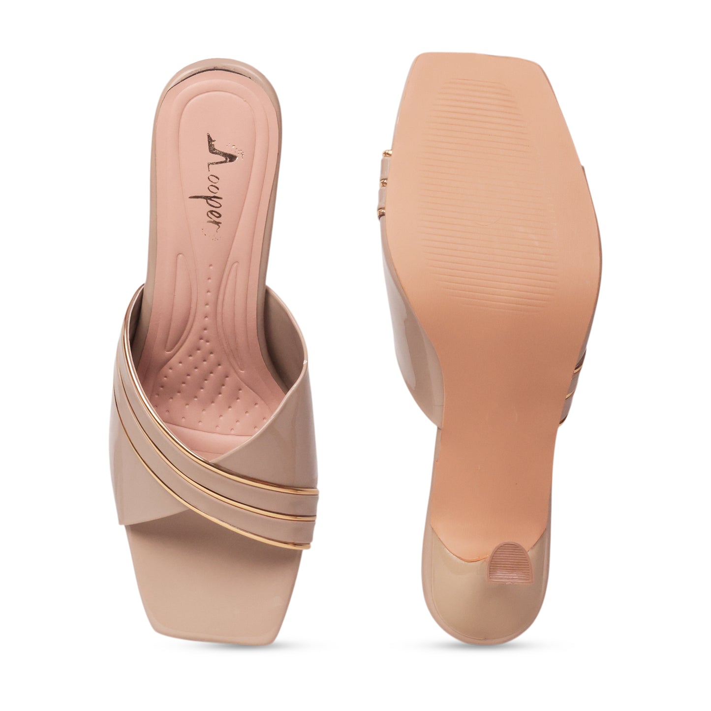 Celina Heels