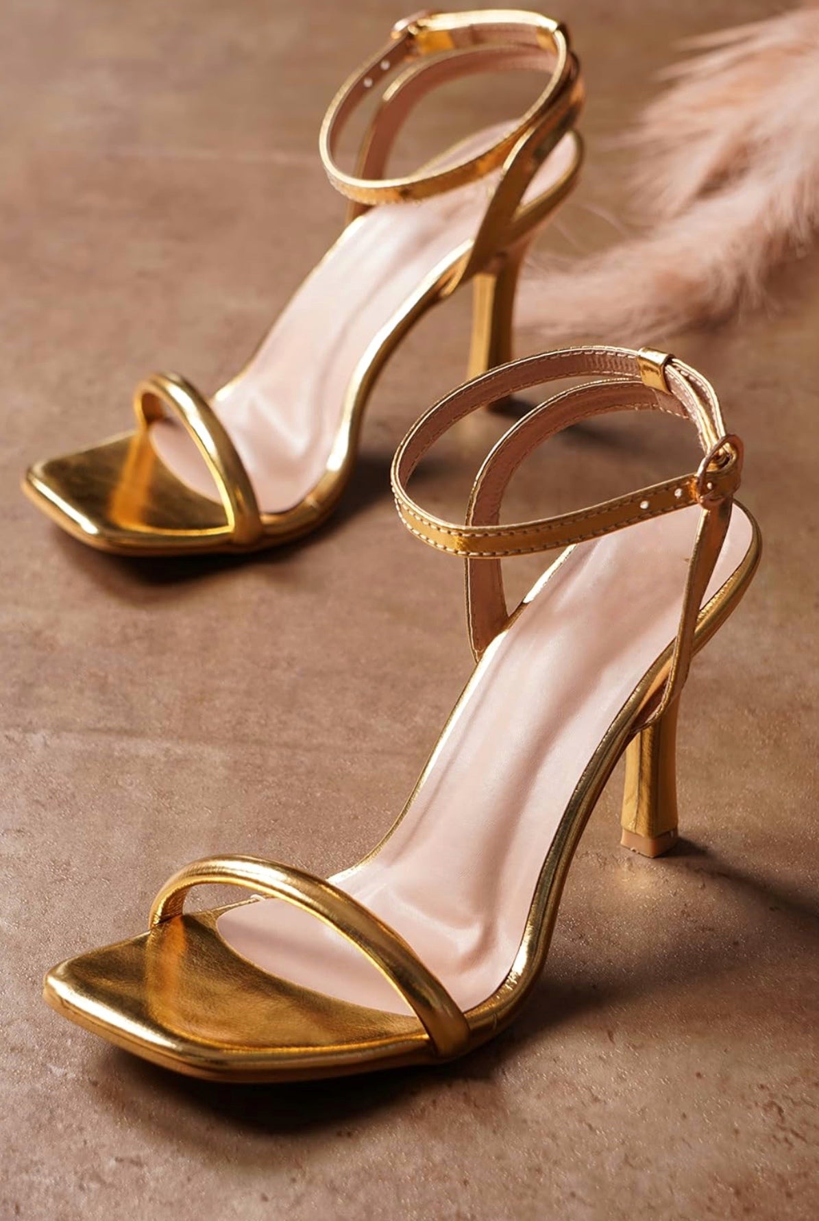 Elegant Showstopper