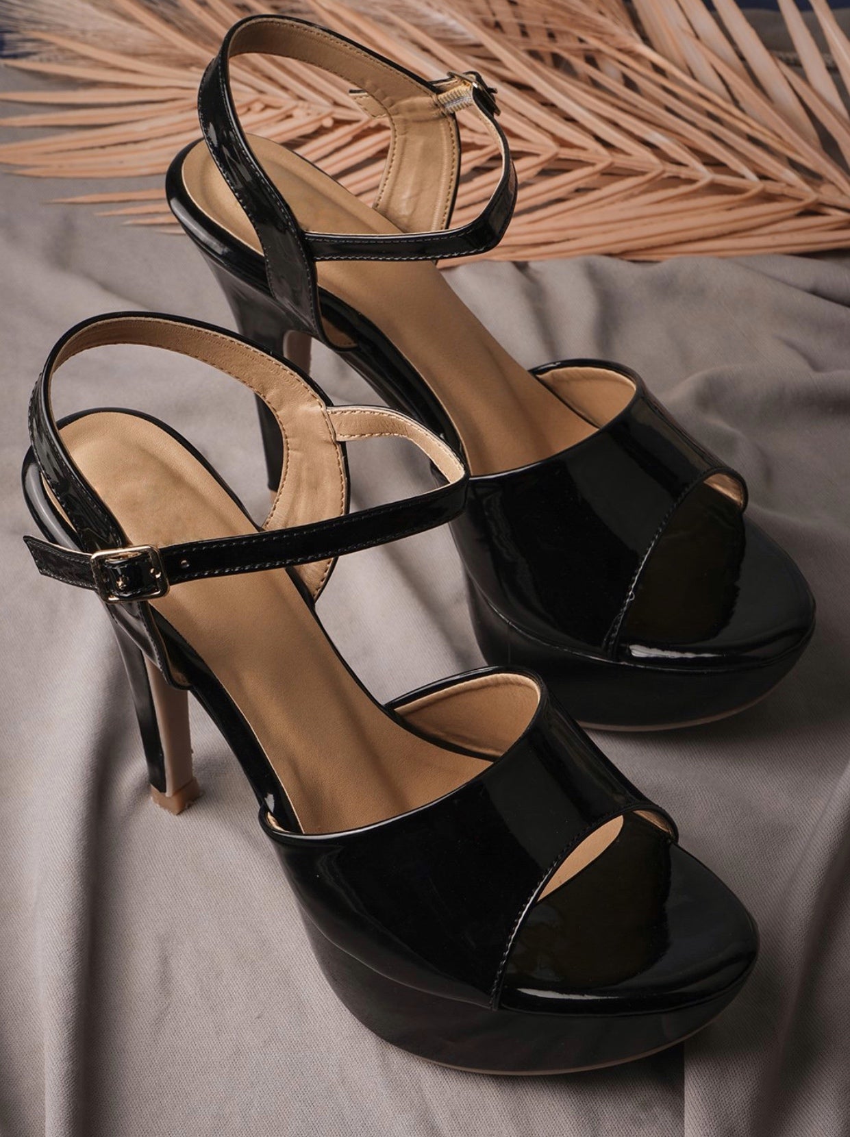 High Heels Looper