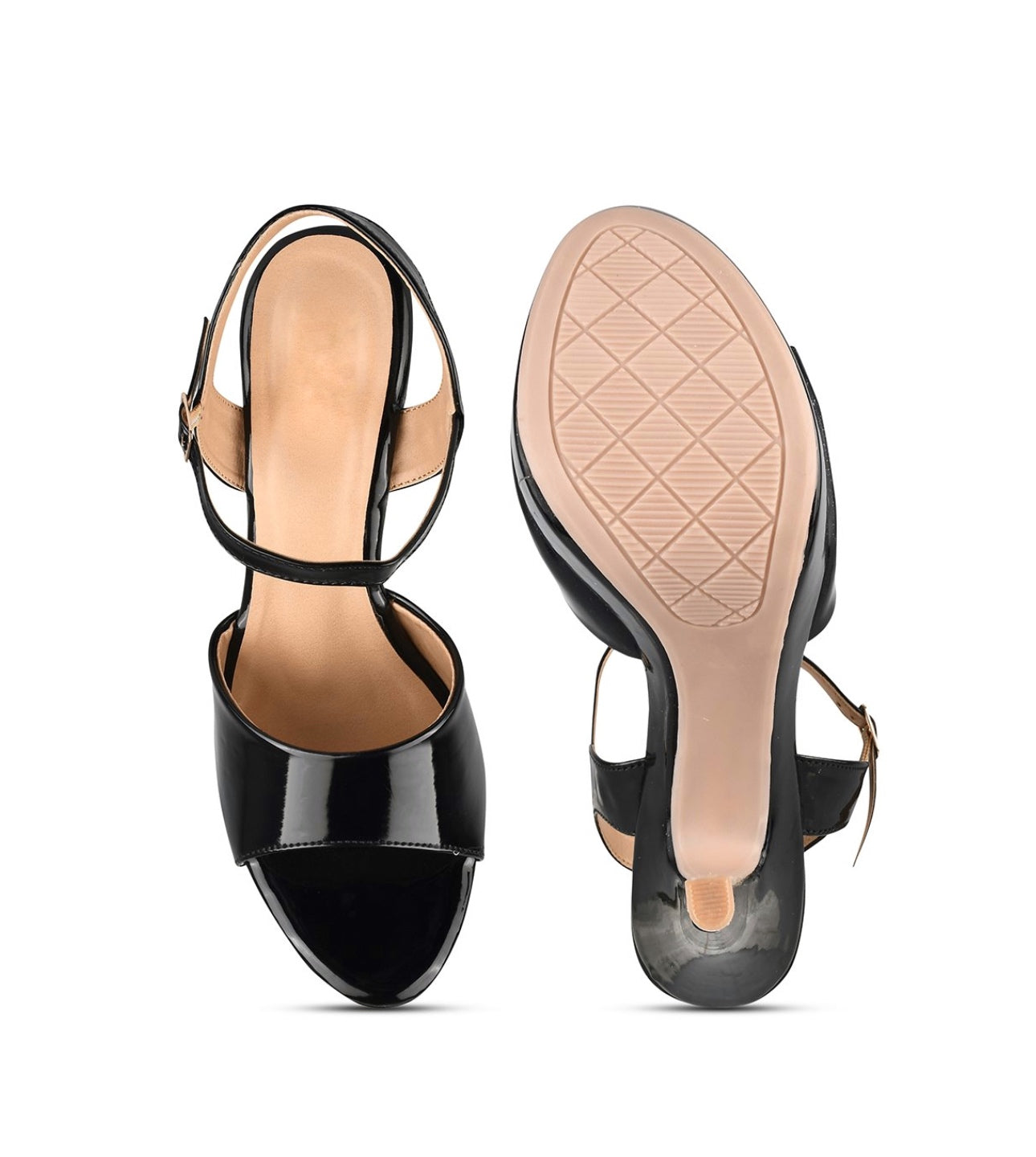 High Heels Looper