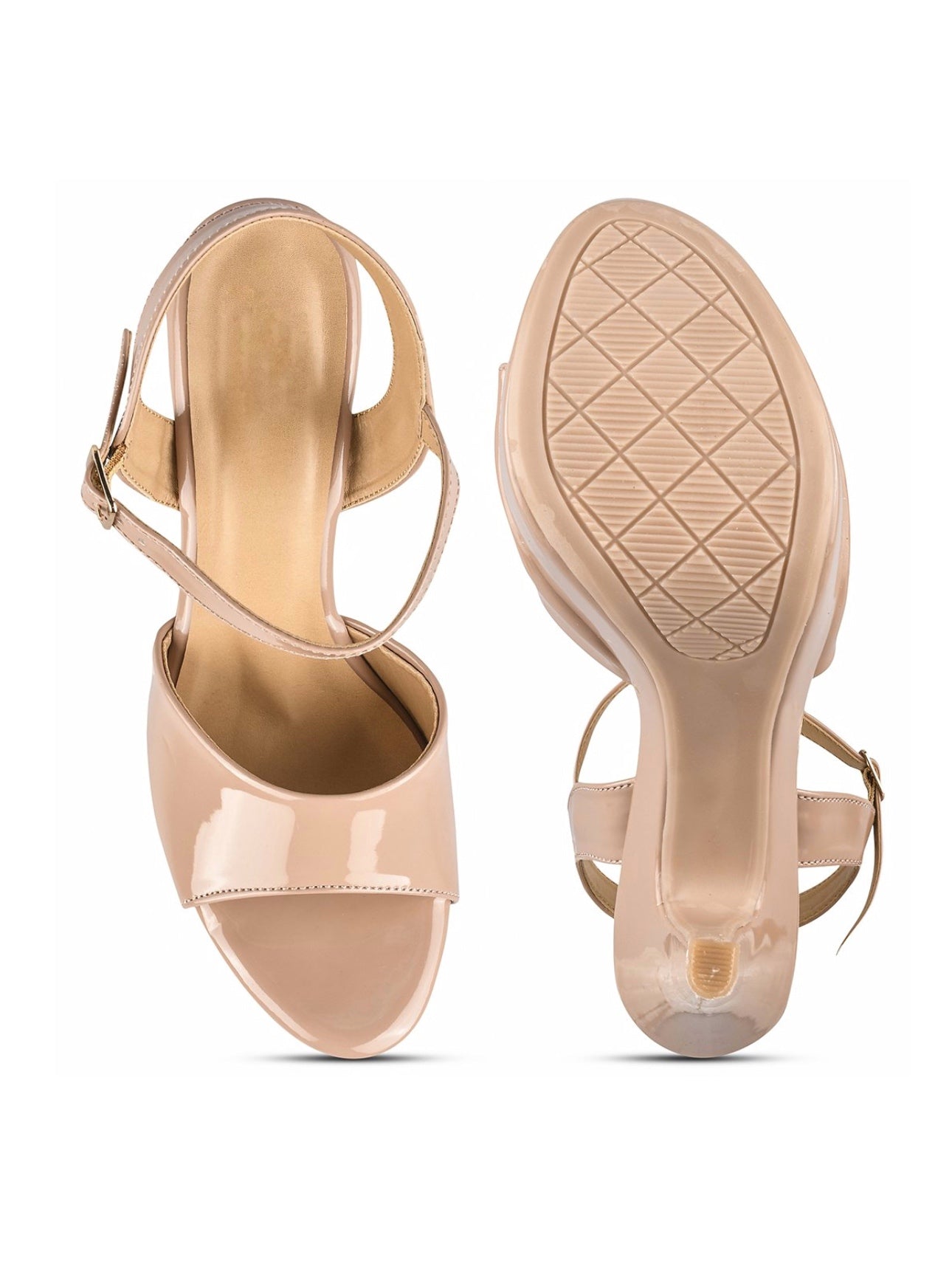 High Heels Looper