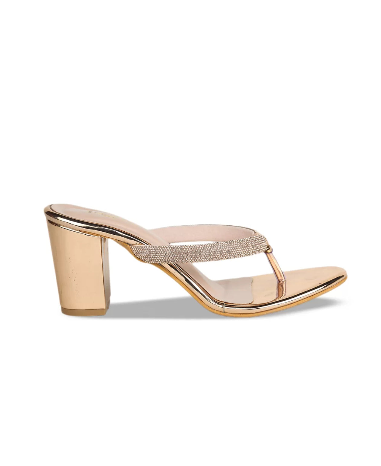 Chamak V heels