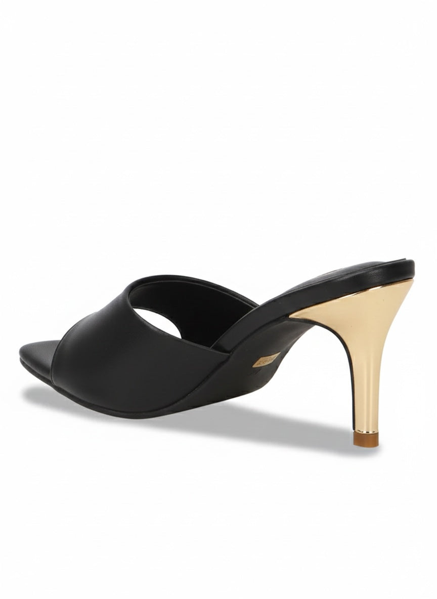 Vido Pointed Heel sandal