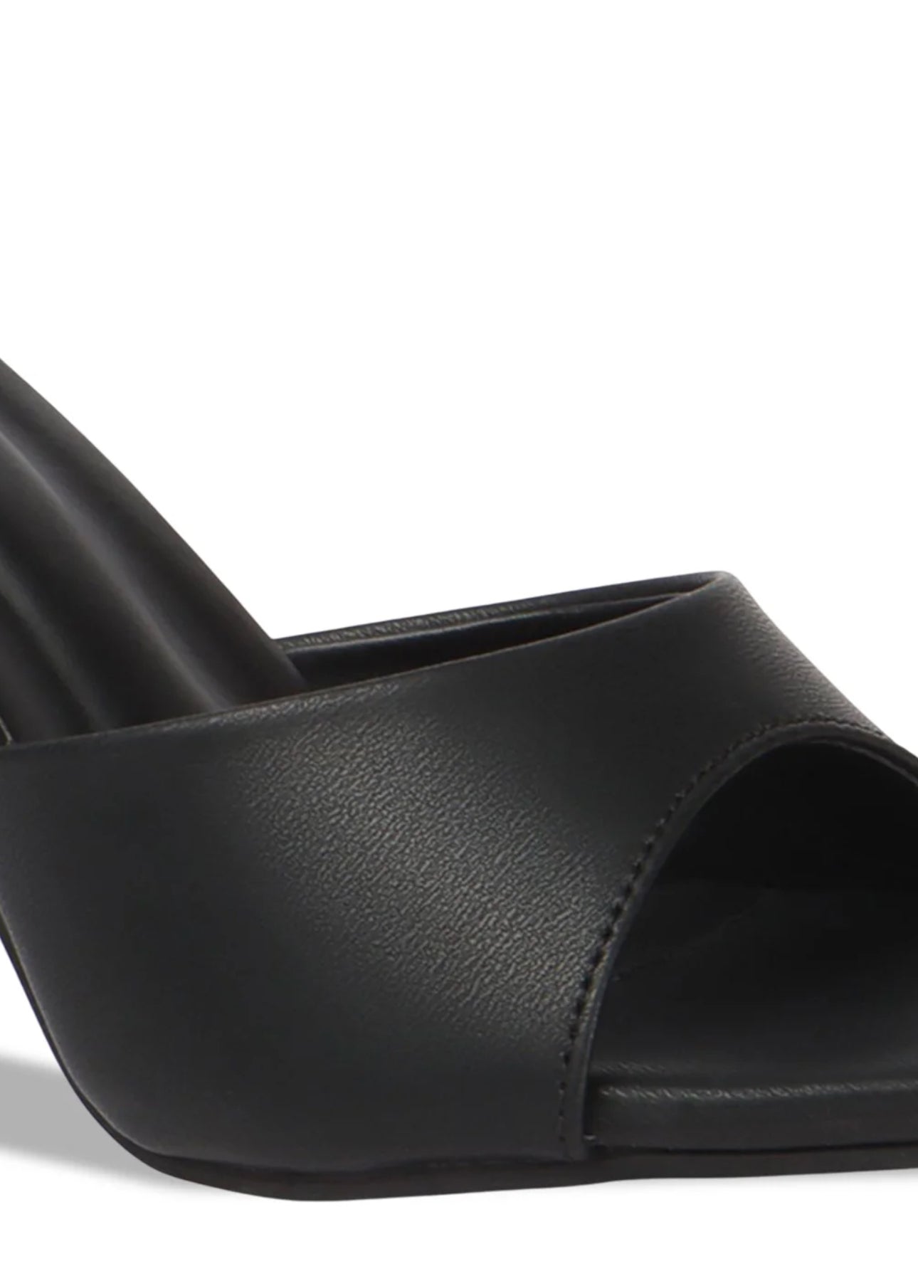 Vido Pointed Heel sandal